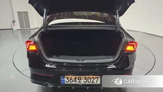 Kia K5 Hybrid 3rd Generation id 3333374 из Кореи 10