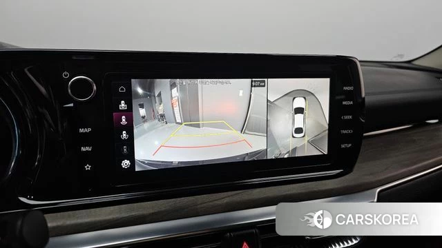 Kia K5 Hybrid 3rd Generation id 3838848 из Кореи 10