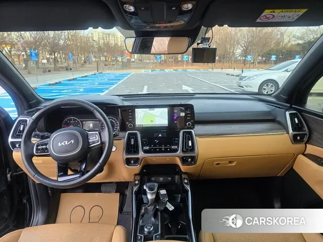 Kia Sorento 4th Generation id 3671430 из Кореи 10