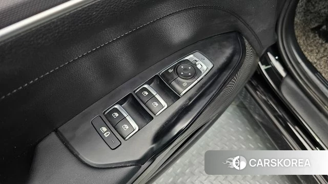 Kia K5 3rd generation id 4603578 из Кореи 10