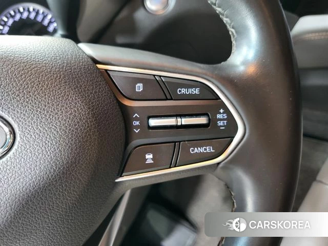 Hyundai Santa Fe TM id 4392635 из Кореи 10