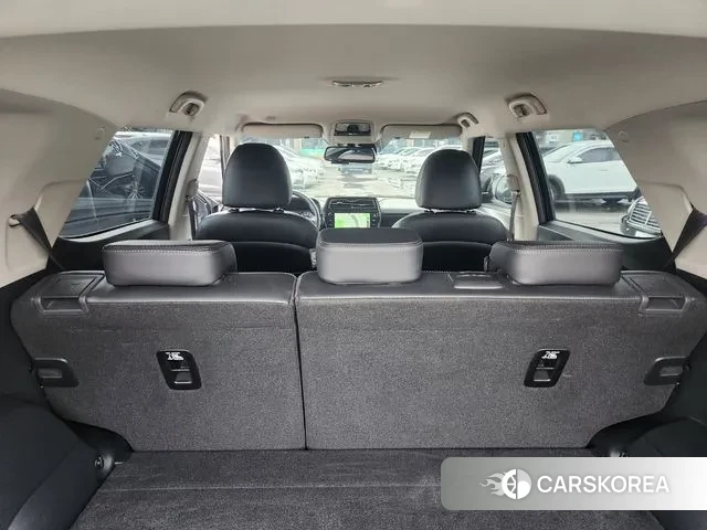 Ssangyong Tivoli Air id 3038369 из Кореи 10