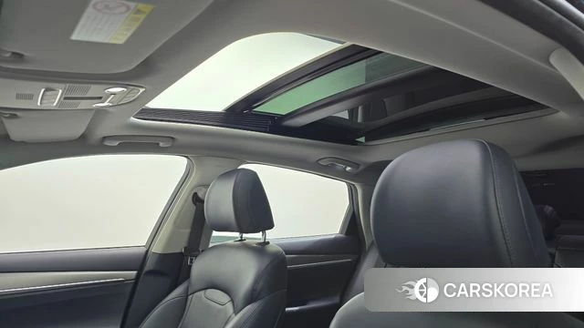 Hyundai The New Grandeur IG id 3965785 из Кореи 10