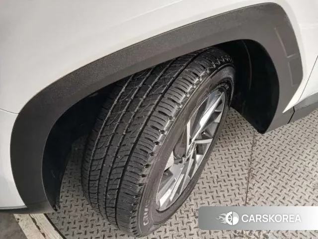 Hyundai Tucson (NX4) id 3335466 из Кореи 10