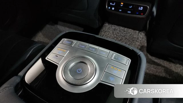 Genesis G80 (RG3) id 3833335 из Кореи 10