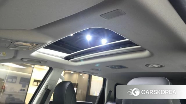 Kia Mohave Master id 4458351 из Кореи 10