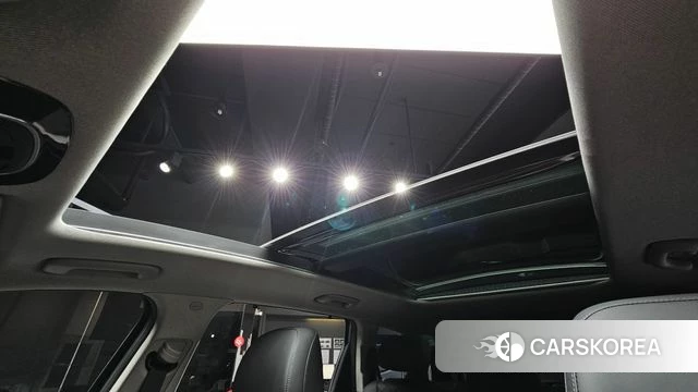 Hyundai The New Santa Fe id 4636969 из Кореи 10