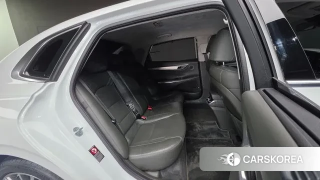 Hyundai The New Grandeur IG id 3741976 из Кореи 10