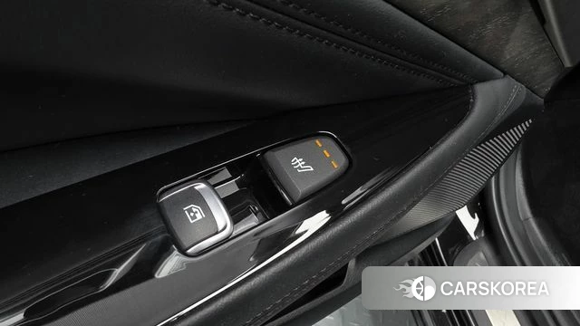 Kia K8 id 4179301 из Кореи 10
