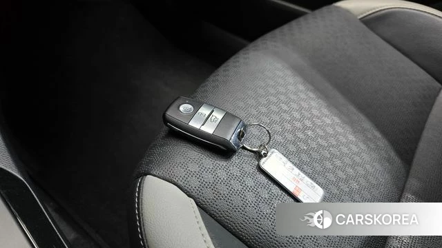 Kia All New Morning (JA) id 4325992 из Кореи 10