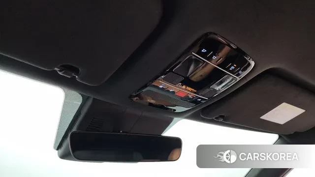 Hyundai Santa Fe (MX5) id 3405360 из Кореи 10