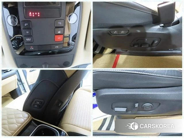 Kia Carnival 4th generation id 3799579 из Кореи 10