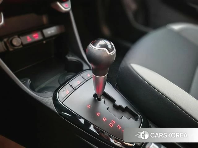 Kia All New Morning (JA) id 4642615 из Кореи 10