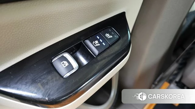 Kia Carnival 4th generation id 3865436 из Кореи 10