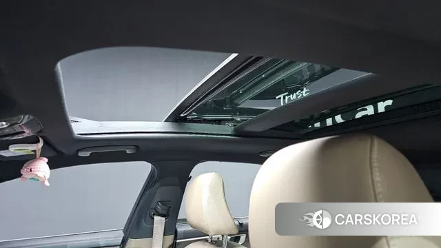 Kia K8 id 3625726 из Кореи 10