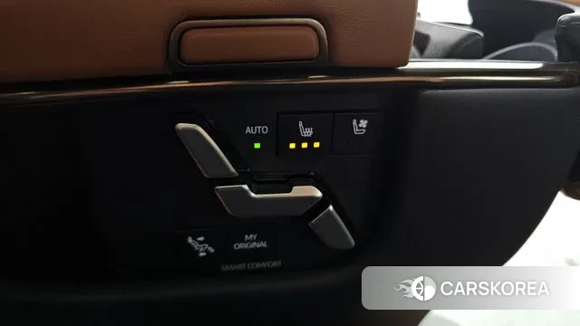 Toyota Alphard 4th Generation id 3441950 из Кореи 10