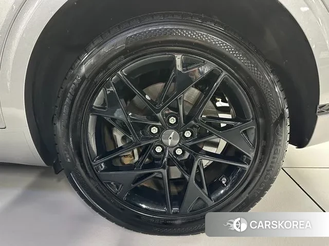 Genesis GV70 id 3712942 из Кореи 10