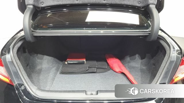 Honda Accord 10th Generation id 4233067 из Кореи 10