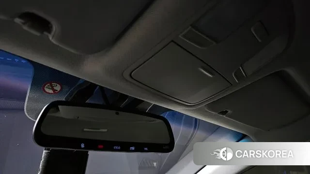 Hyundai The New Avante AD id 3547285 из Кореи 10