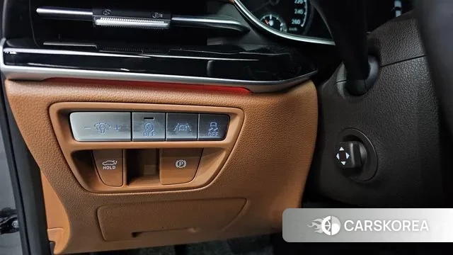 Genesis G80 (RG3) id 3691778 из Кореи 10