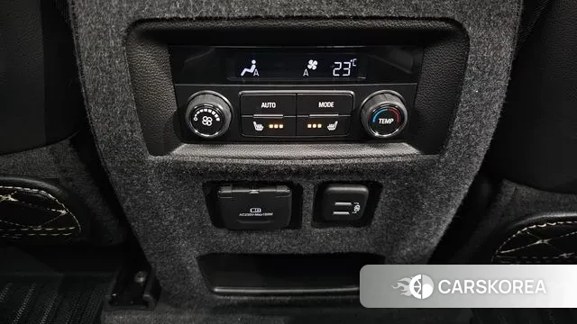 Chevrolet (GM Daewoo) Traverse id 3333176 из Кореи 10