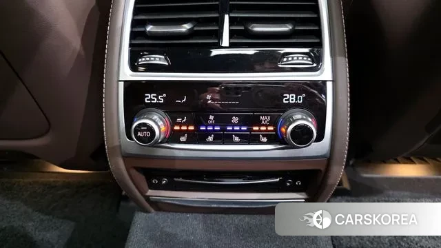 BMW 7 Series (G11) id 3588067 из Кореи 10