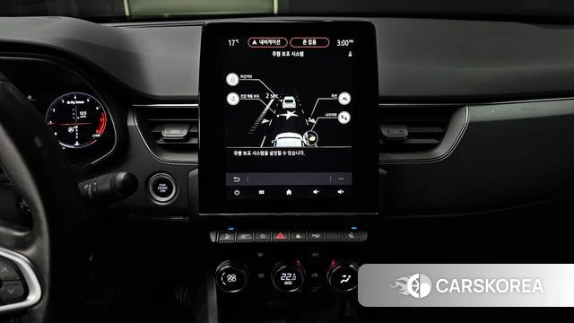 Renault Korea (Samsung) XM3 id 3866180 из Кореи 10