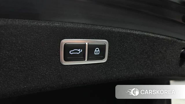 Genesis G80 (RG3) id 4432918 из Кореи 10