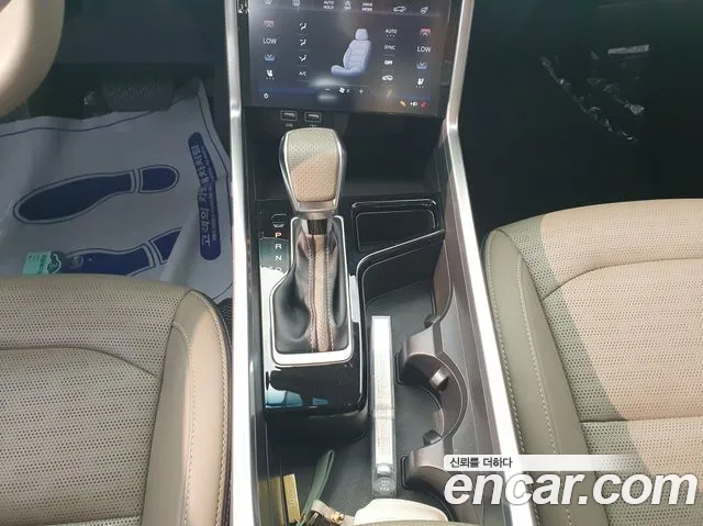 Ssangyong Torres id 2589807 из Кореи 10