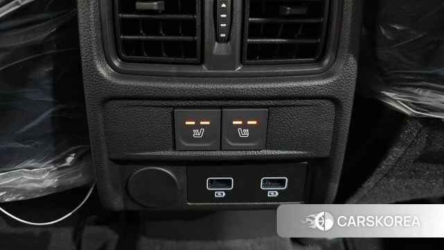 Renault Korea (Samsung) Arcana id 4583940 из Кореи 10