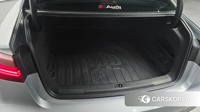 Audi New A6 id 4610445 из Кореи 10