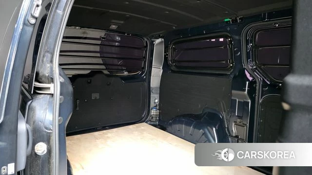 Hyundai The New Grand Starex id 3813674 из Кореи 10