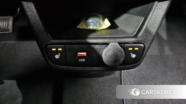 Kia The New Kia Ray id 3159227 из Кореи 10