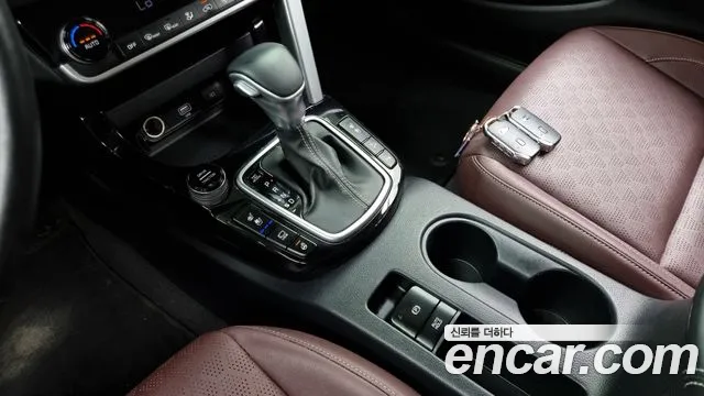 Kia Seltos id 2645260 из Кореи 10