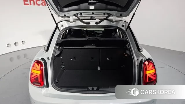 Mini Cooper id 3384825 из Кореи 10