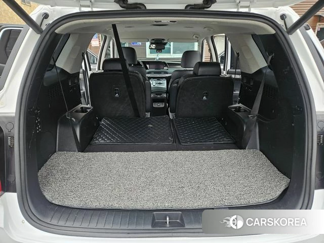 Hyundai Palisade id 3867180 из Кореи 10