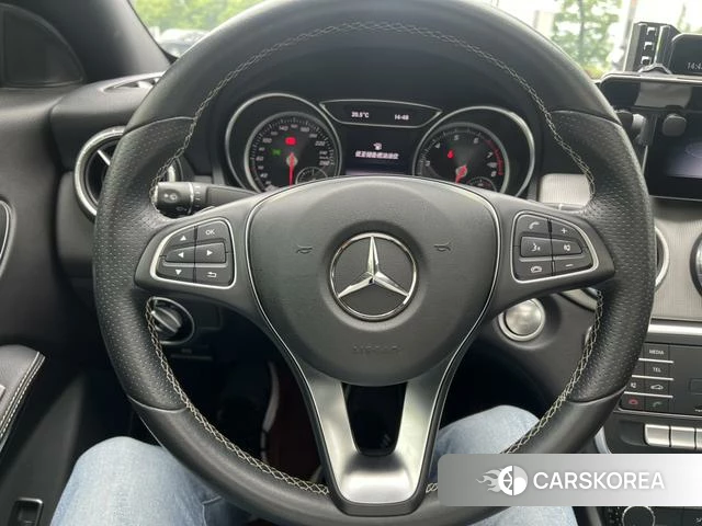 Mercedes-Benz CLA (import) id 4198996 из Китая 10