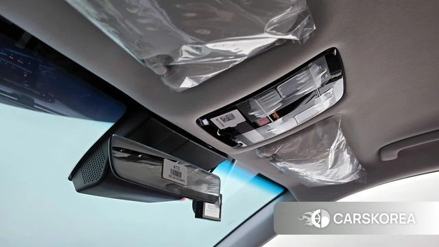 Hyundai Grandeur (GN7) id 3939730 из Кореи 10