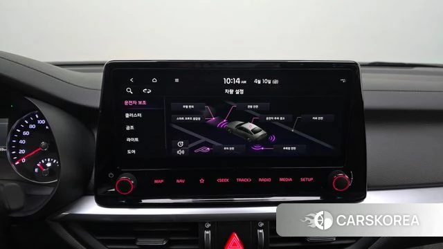 Kia The New K3 2nd generation id 3914693 из Кореи 10