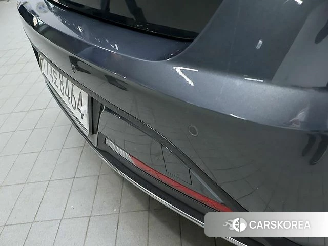 Hyundai Sonata (DN8) id 3919835 из Кореи 10