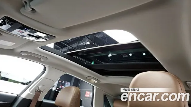 Hyundai Grandeur Hybrid (GN7) id 2632957 из Кореи 10