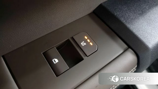 Kia Tasman id 3870136 из Кореи 10