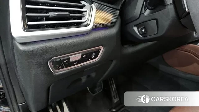 BMW X6 (G06) id 3416381 из Кореи 10