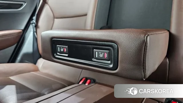 Renault Korea (Samsung) QM6 id 3480103 из Кореи 10