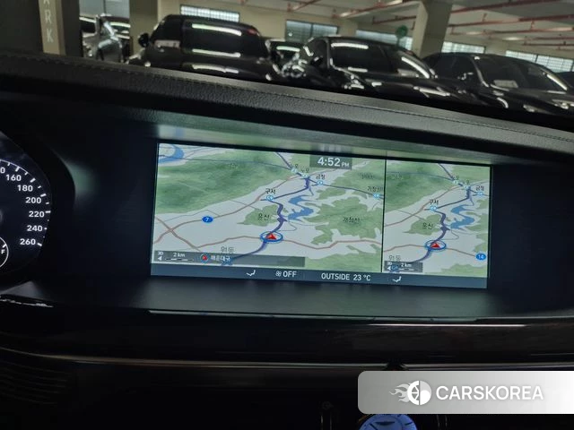 Genesis EQ900 id 4233222 из Кореи 10