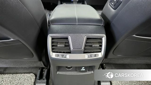 Ssangyong G4 Rexton id 3942533 из Кореи 10