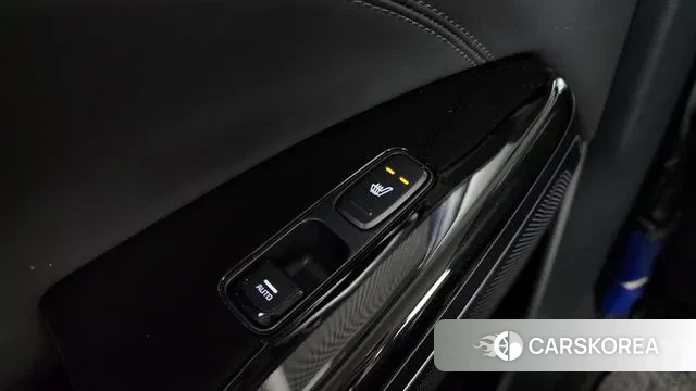 Kia K7 Premier Hybrid id 3264605 из Кореи 10