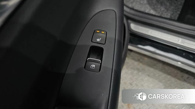 Hyundai The New Grandeur IG id 4501333 из Кореи 10