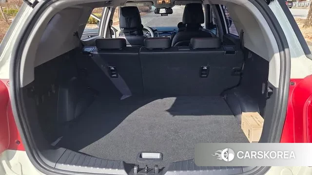 Ssangyong Tivoli Air id 3742774 из Кореи 10