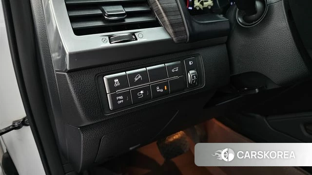 Ssangyong G4 Rexton id 4496681 из Кореи 10